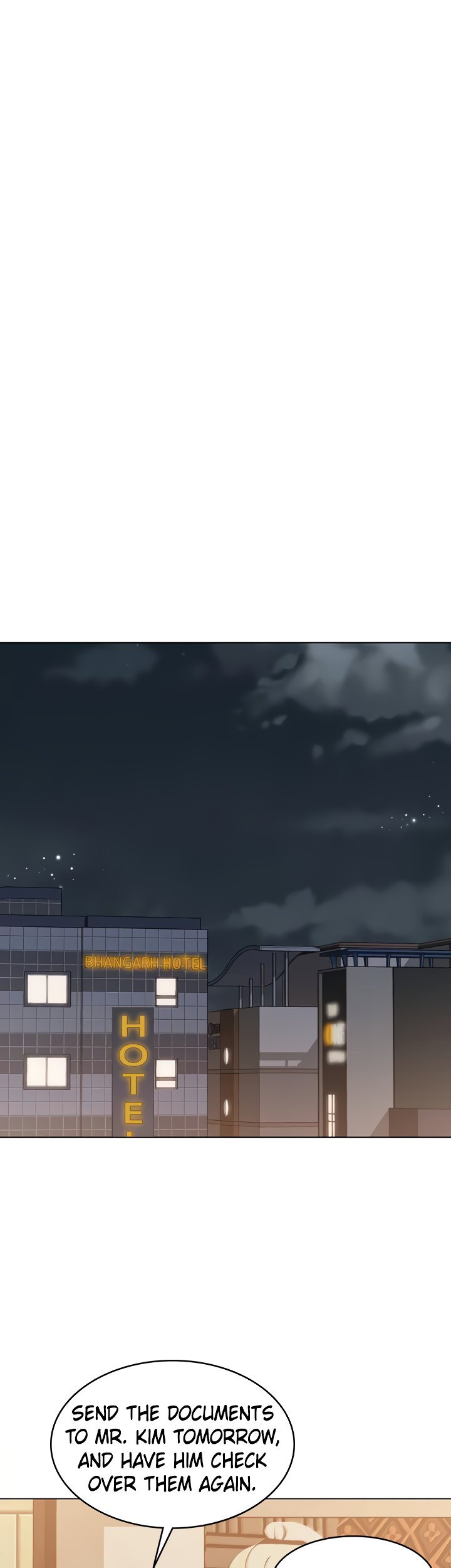 My Girlfriend’s Sister - Chapter 30 [photo 21] - MangaPorn