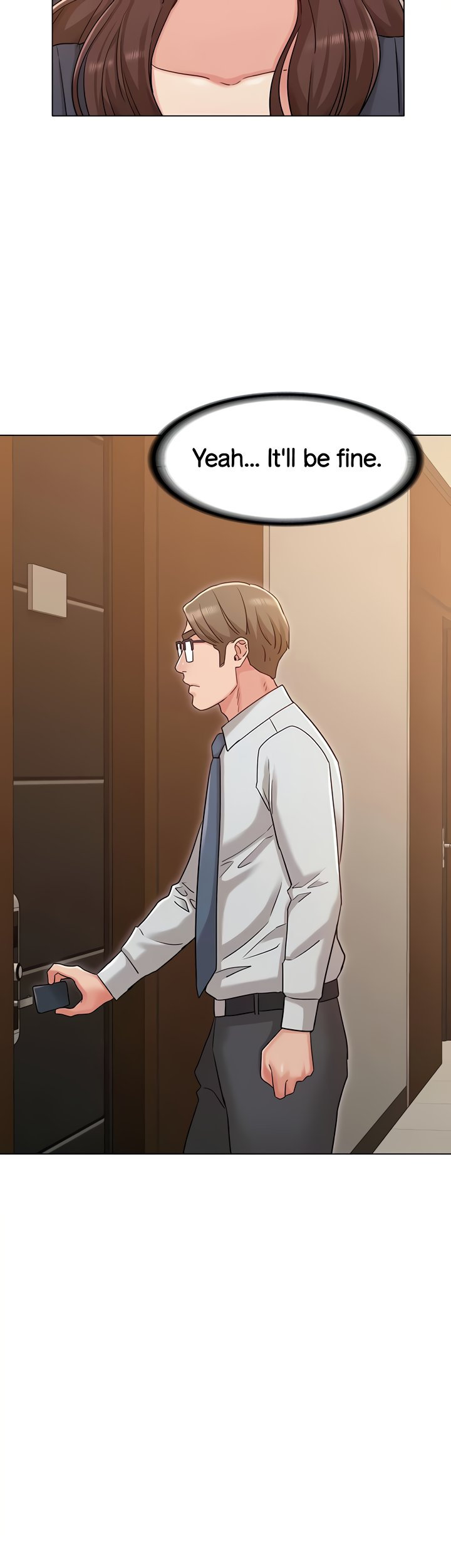 My Girlfriend’s Sister - Chapter 30 [photo 25] - MangaPorn