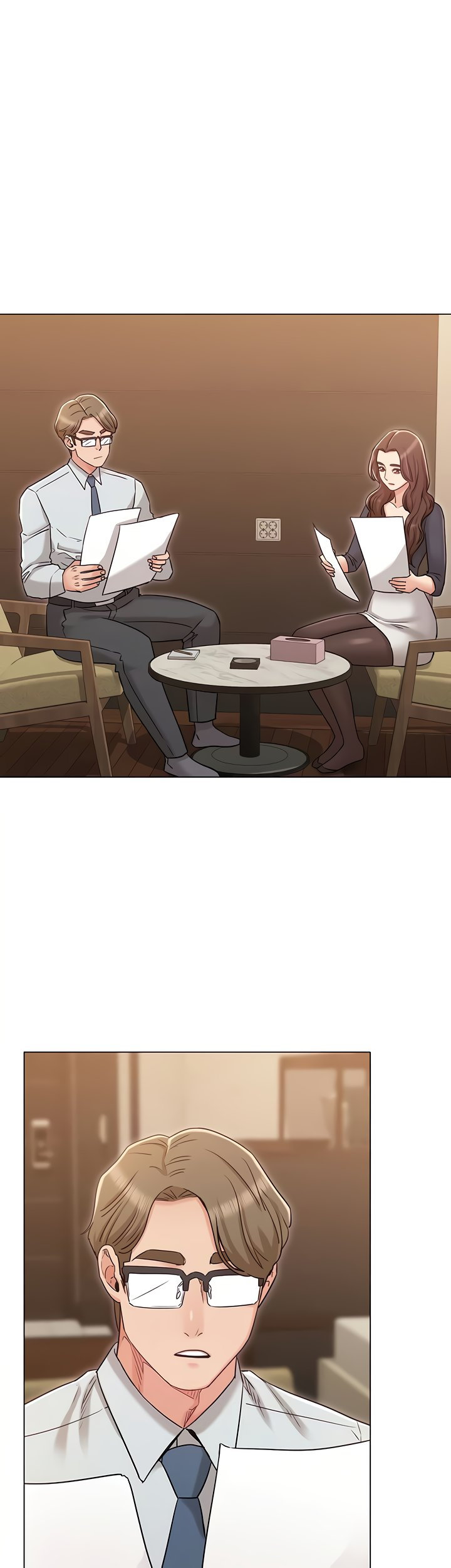 My Girlfriend’s Sister - Chapter 30 [photo 26] - MangaPorn