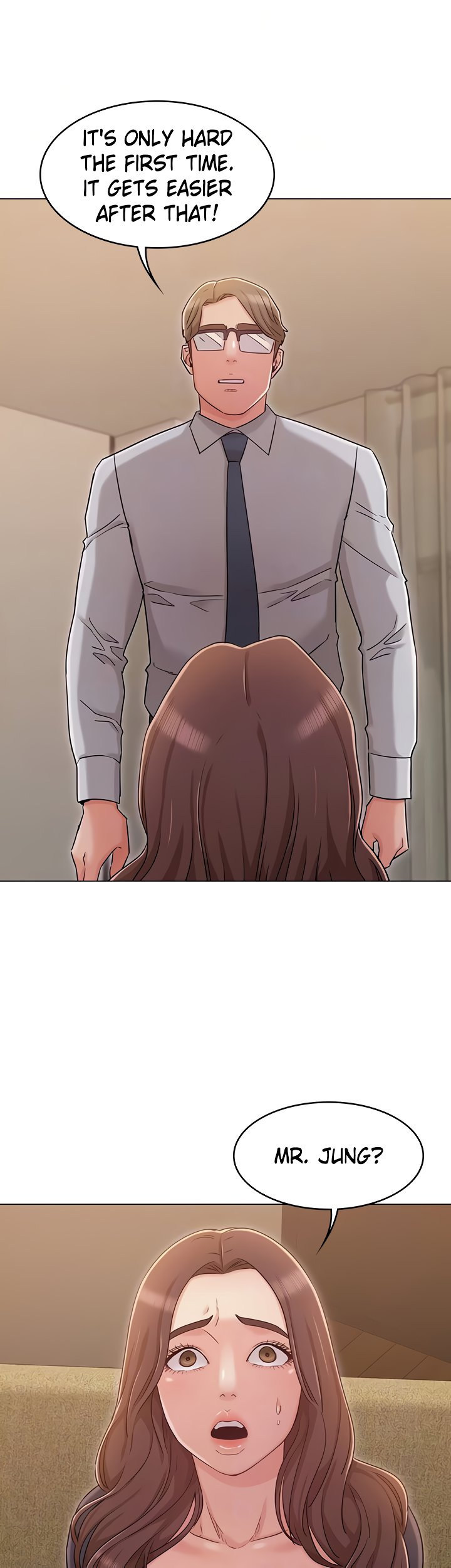 My Girlfriend’s Sister - Chapter 30 [photo 31] - MangaPorn