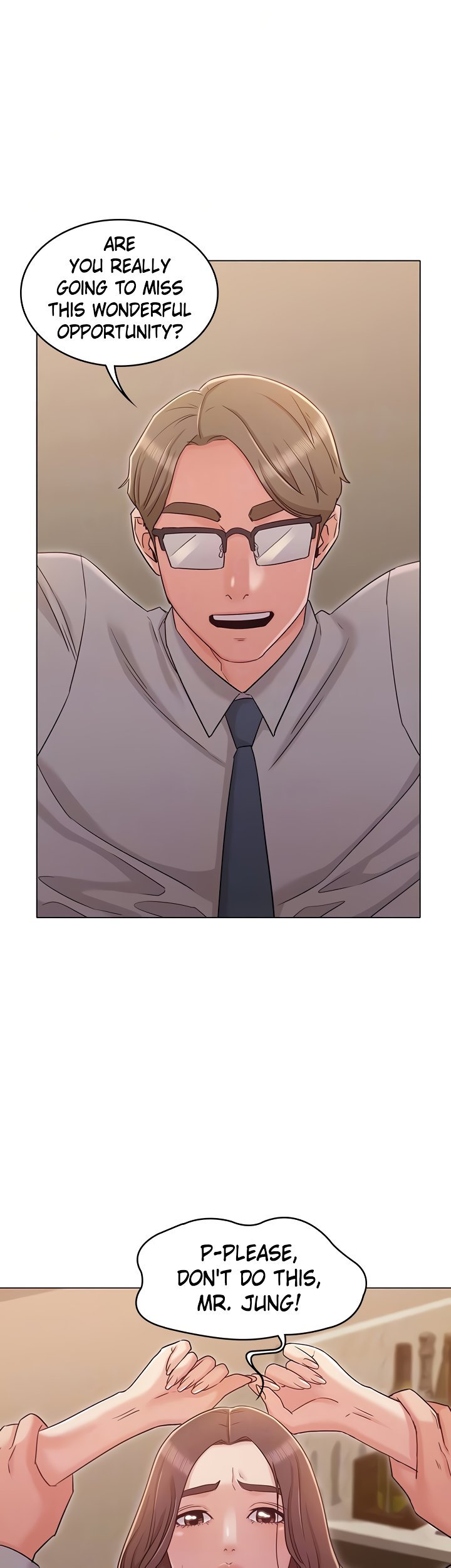 My Girlfriend’s Sister - Chapter 30 [photo 33] - MangaPorn