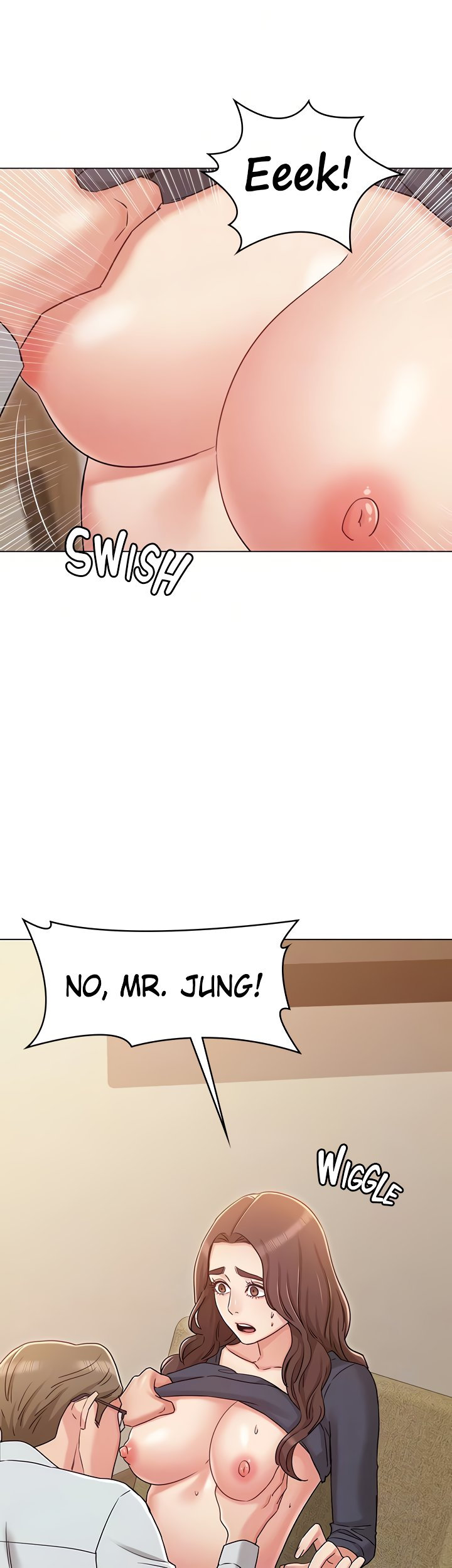 My Girlfriend’s Sister - Chapter 30 [photo 35] - MangaPorn