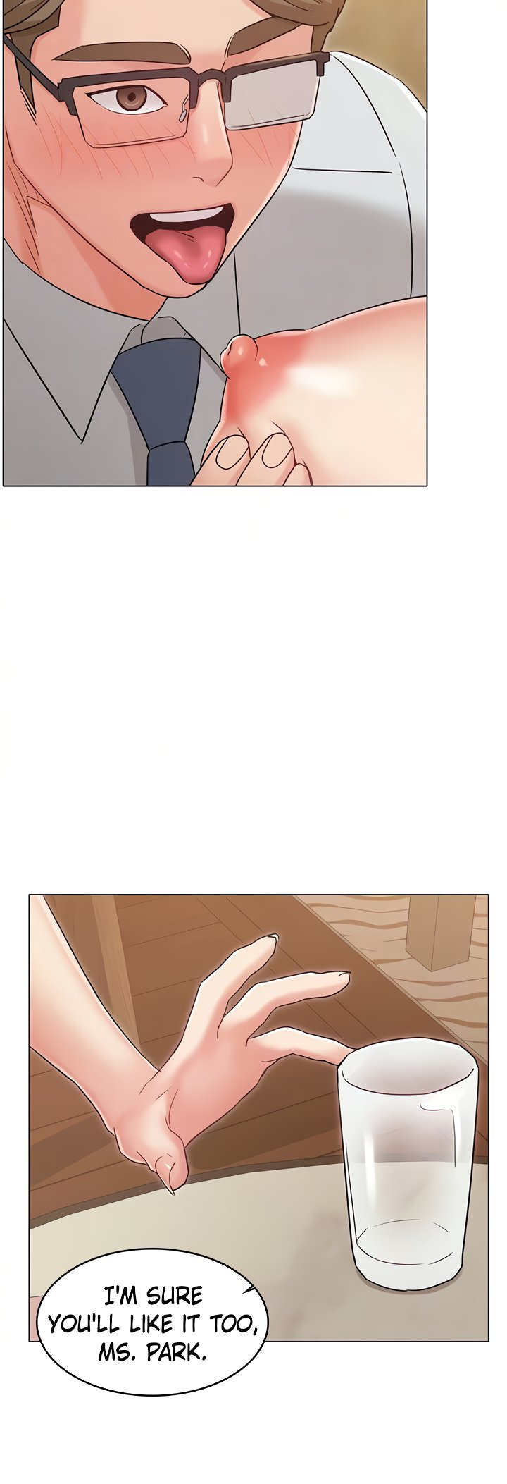 My Girlfriend’s Sister - Chapter 30 [photo 37] - MangaPorn