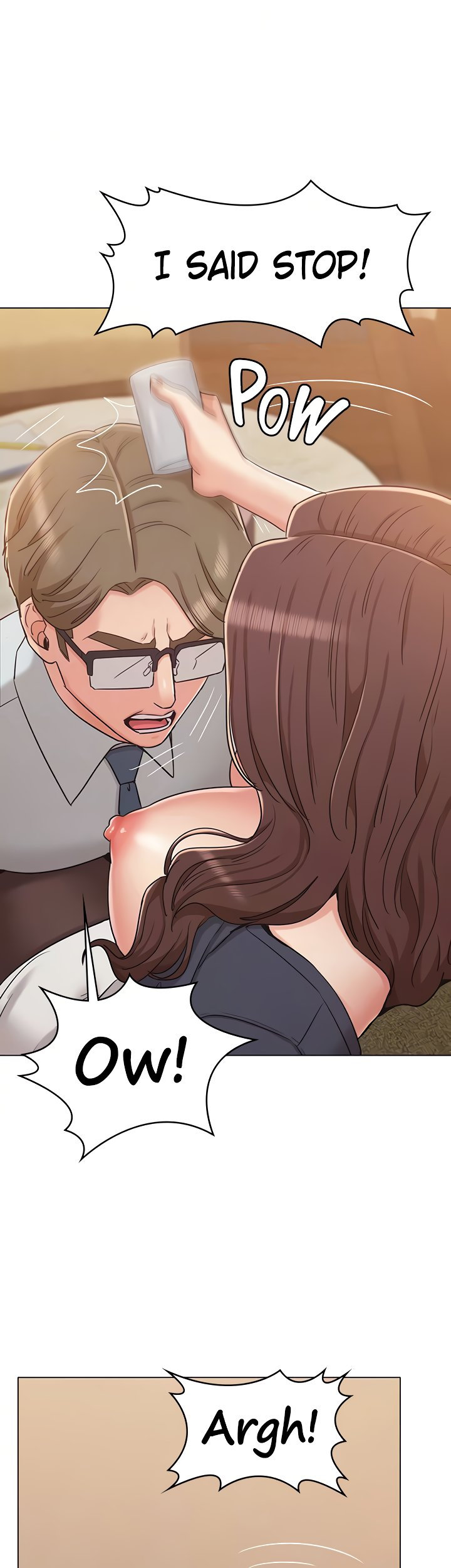 My Girlfriend’s Sister - Chapter 30 [photo 38] - MangaPorn