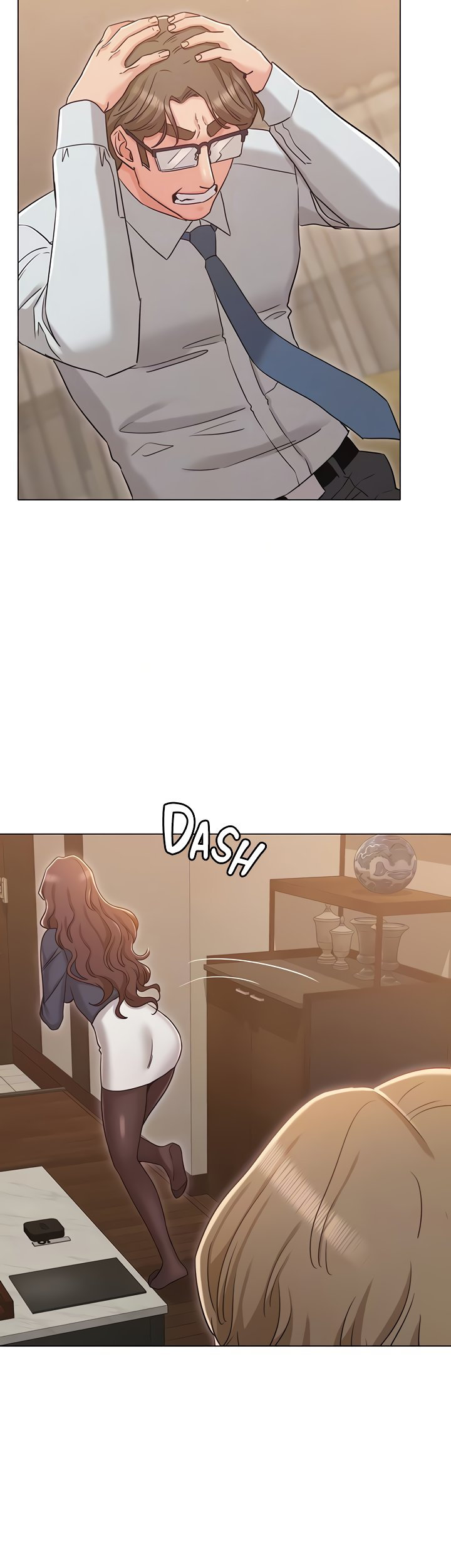 My Girlfriend’s Sister - Chapter 30 [photo 39] - MangaPorn