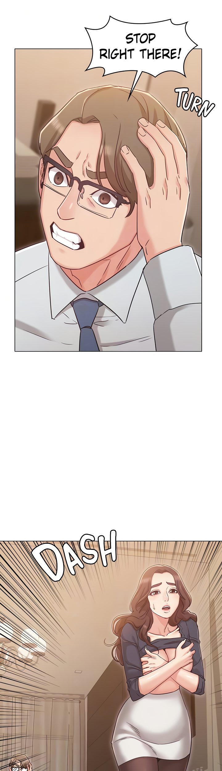 My Girlfriend’s Sister - Chapter 30 [photo 40] - MangaPorn