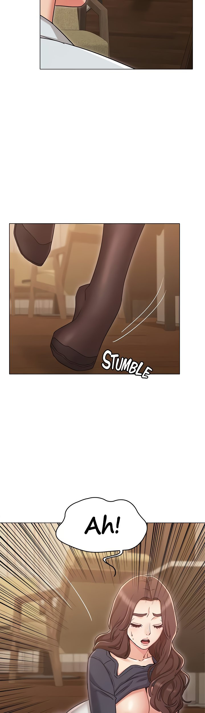 My Girlfriend’s Sister - Chapter 30 [photo 43] - MangaPorn