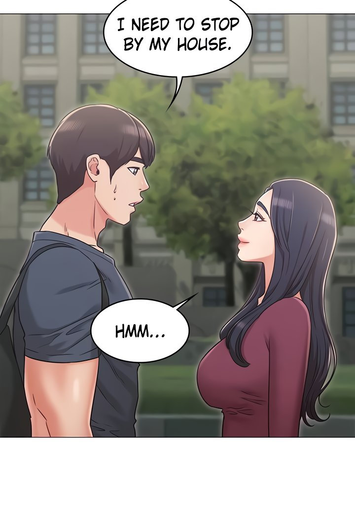 My Girlfriend’s Sister - Chapter 30 [photo 8] - MangaPorn