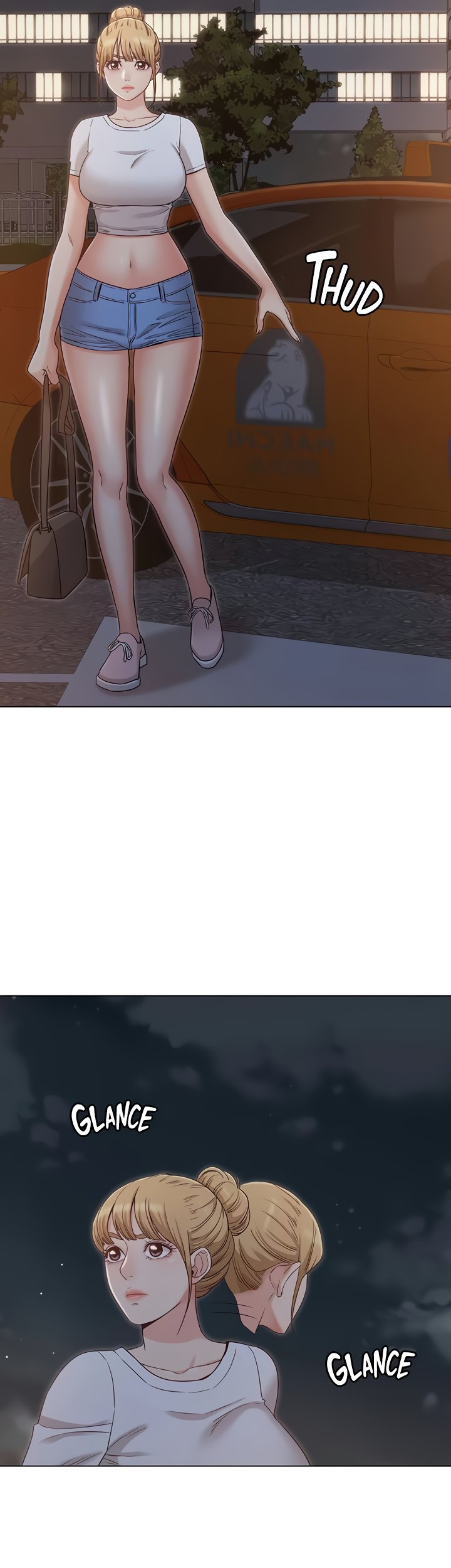 My Girlfriend’s Sister - Chapter 31 [photo 22] - MangaPorn