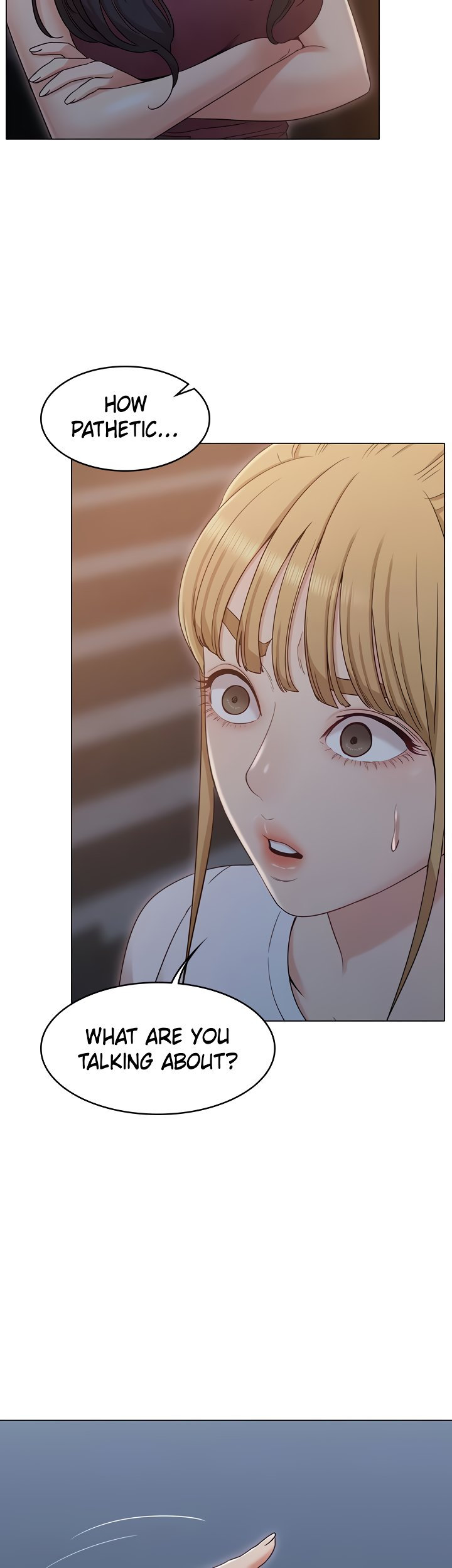 My Girlfriend’s Sister - Chapter 31 [photo 29] - MangaPorn