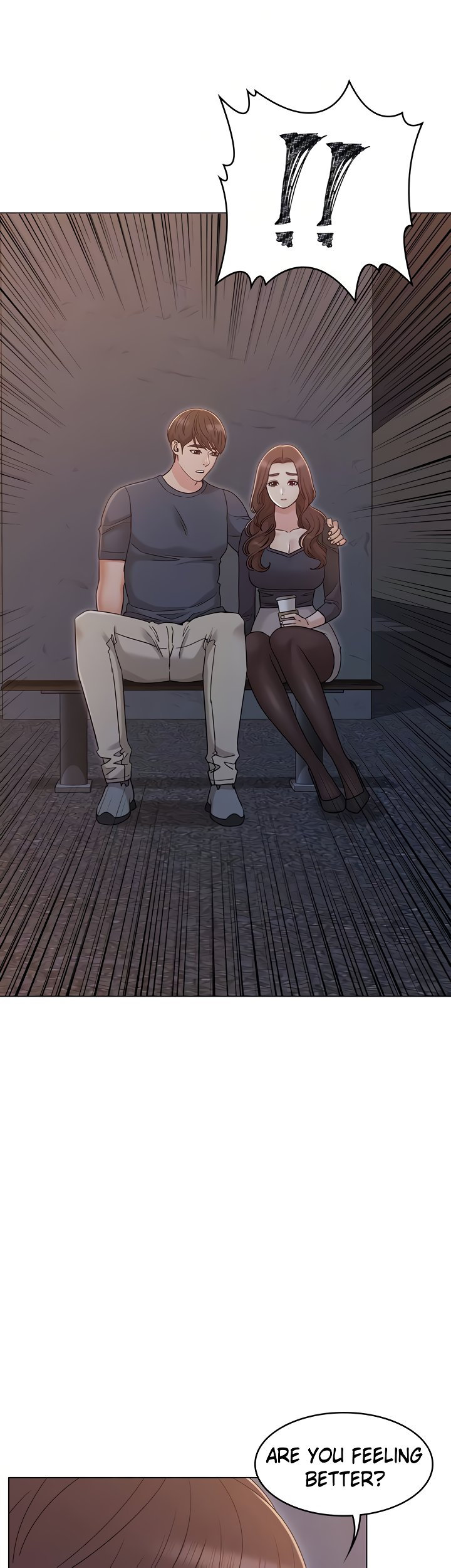 My Girlfriend’s Sister - Chapter 31 [photo 31] - MangaPorn