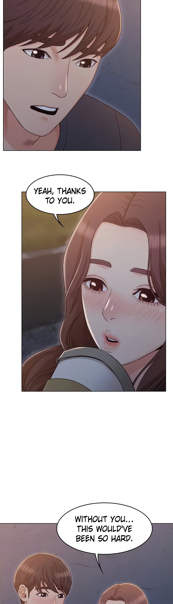 My Girlfriend’s Sister - Chapter 31 [photo 32] - MangaPorn