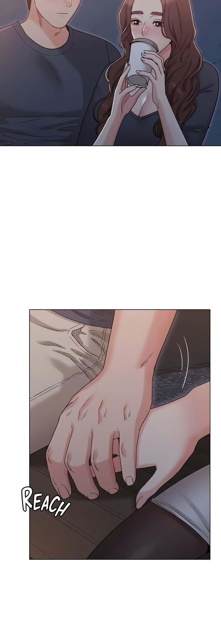 My Girlfriend’s Sister - Chapter 31 [photo 33] - MangaPorn