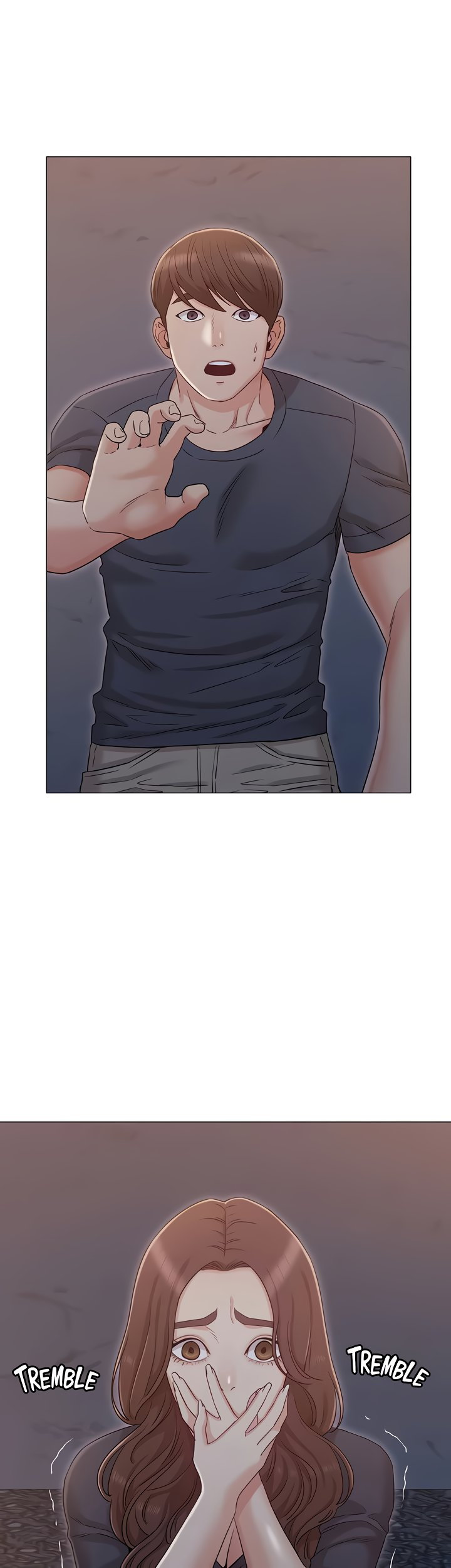 My Girlfriend’s Sister - Chapter 31 [photo 46] - MangaPorn