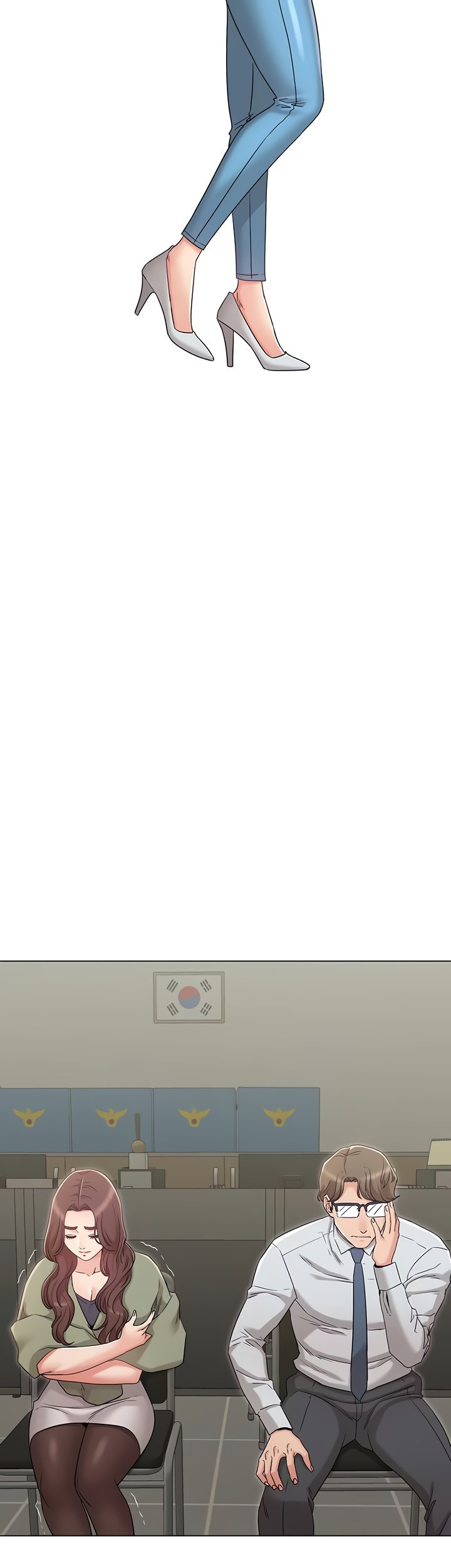 My Girlfriend’s Sister - Chapter 31 [photo 8] - MangaPorn