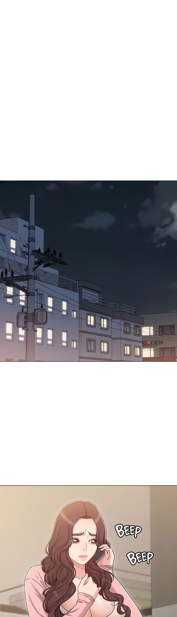 My Girlfriend’s Sister - Chapter 32 [photo 11] - MangaPorn