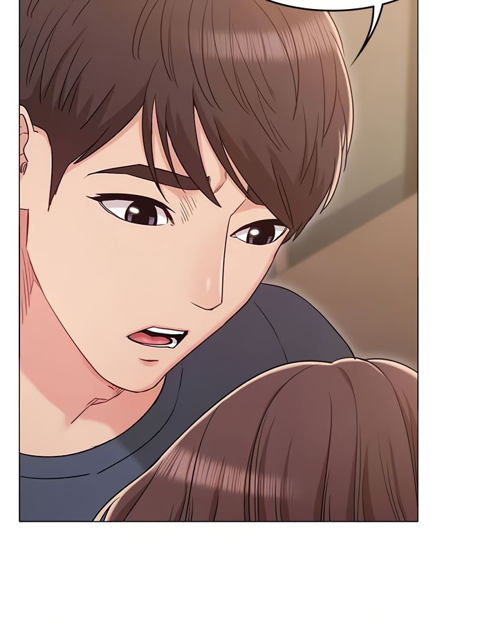 My Girlfriend’s Sister - Chapter 32 [photo 16] - MangaPorn