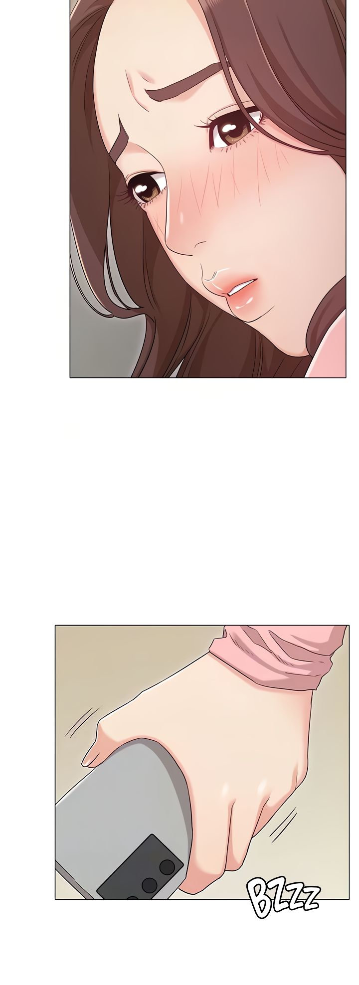 My Girlfriend’s Sister - Chapter 32 [photo 19] - MangaPorn