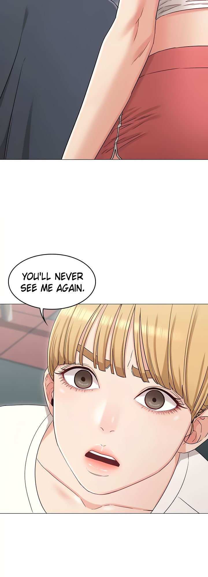 My Girlfriend’s Sister - Chapter 32 [photo 43] - MangaPorn