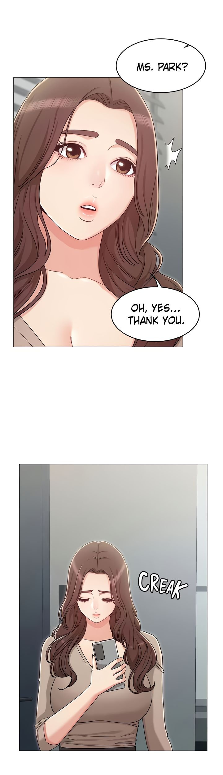 My Girlfriend’s Sister - Chapter 32 [photo 48] - MangaPorn