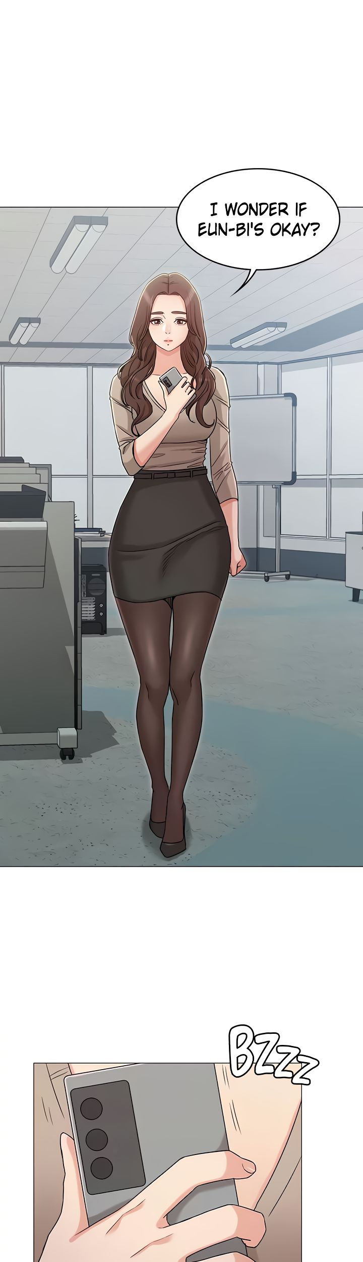 My Girlfriend’s Sister - Chapter 32 [photo 49] - MangaPorn