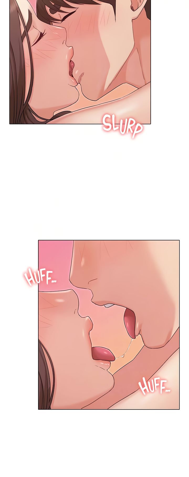 My Girlfriend’s Sister - Chapter 33 [photo 11] - MangaPorn