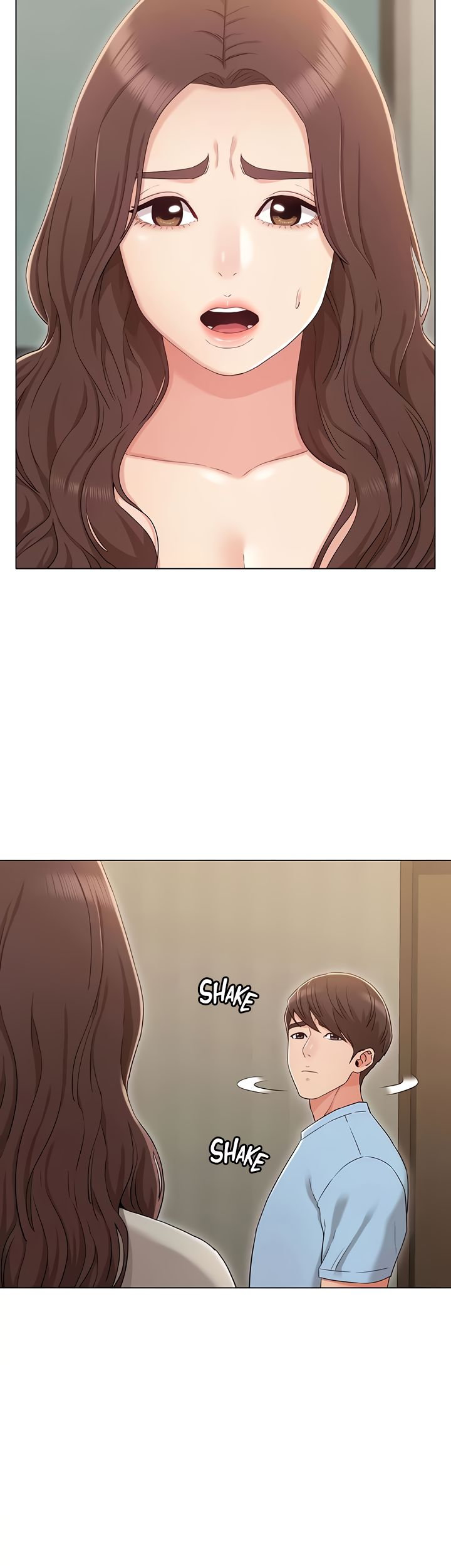 My Girlfriend’s Sister - Chapter 33 [photo 2] - MangaPorn