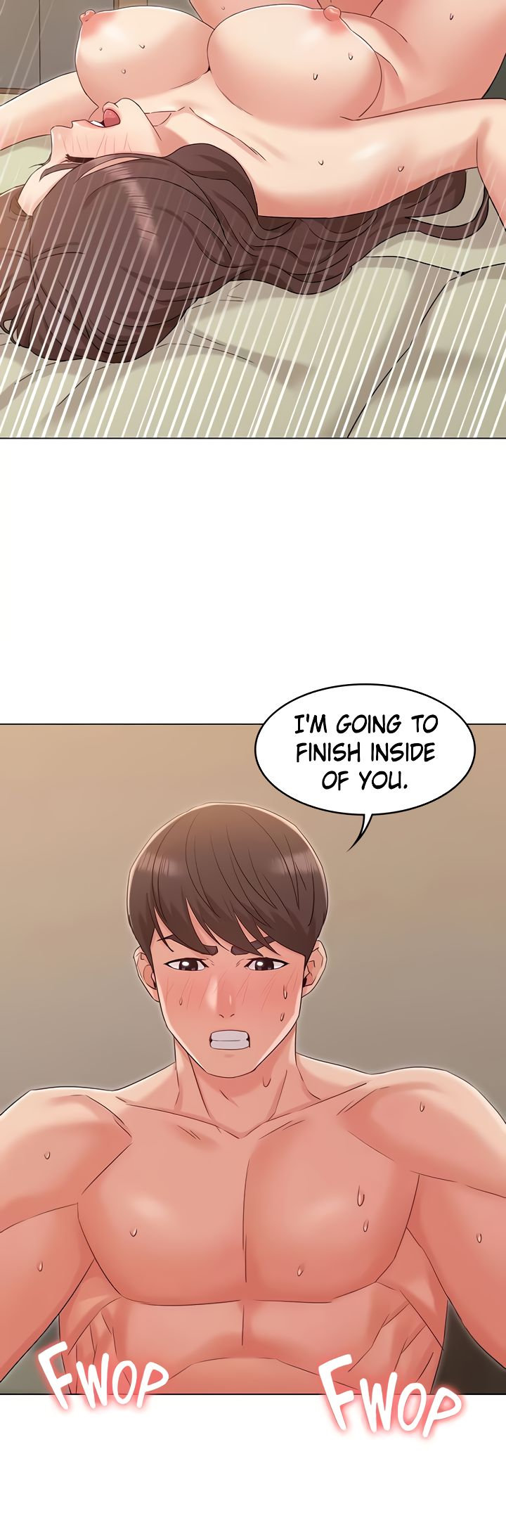 My Girlfriend’s Sister - Chapter 33 [photo 25] - MangaPorn