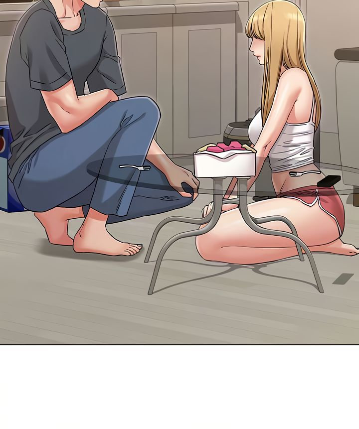 My Girlfriend’s Sister - Chapter 33 [photo 40] - MangaPorn