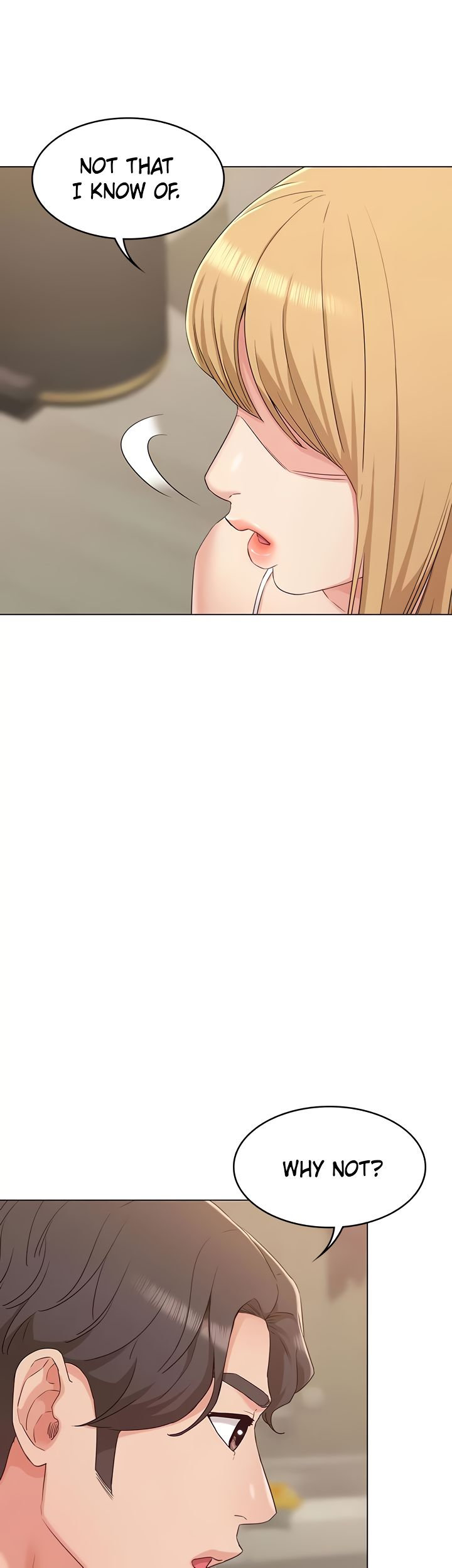 My Girlfriend’s Sister - Chapter 33 [photo 42] - MangaPorn