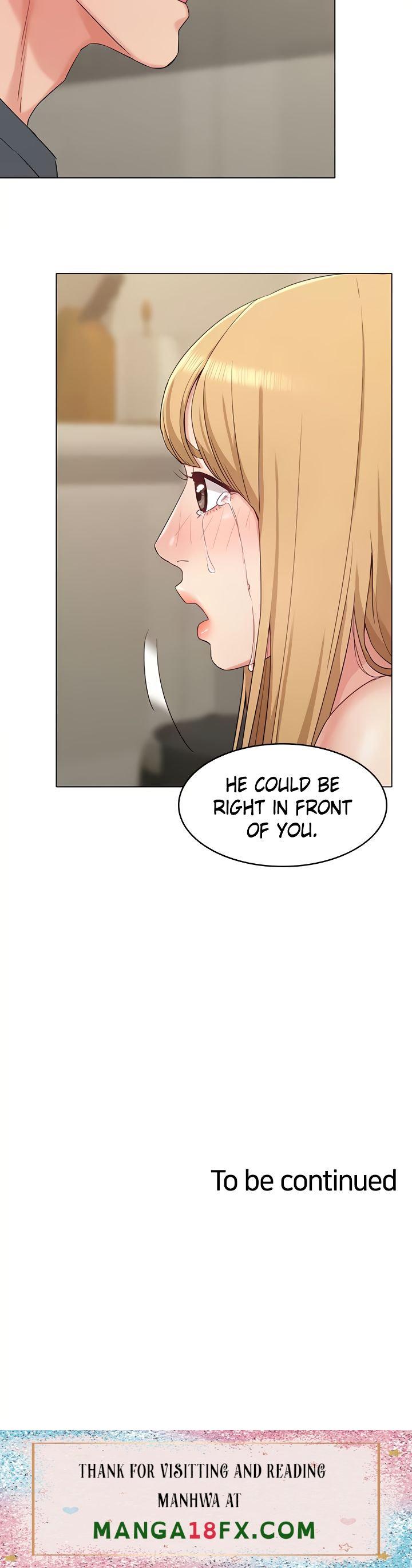 My Girlfriend’s Sister - Chapter 33 [photo 43] - MangaPorn