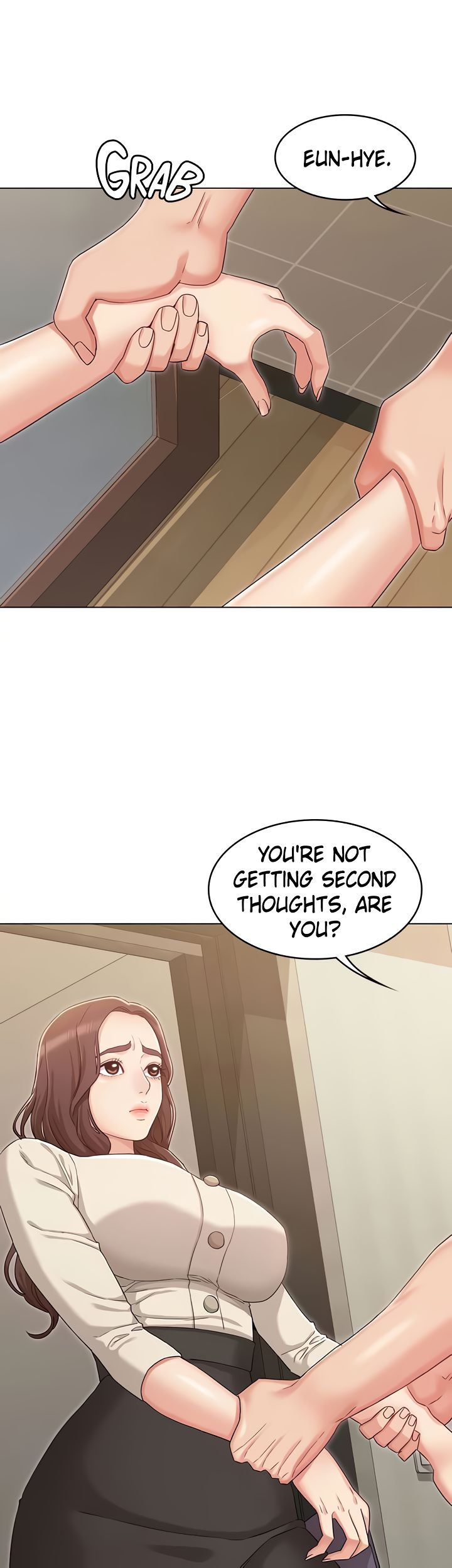 My Girlfriend’s Sister - Chapter 33 [photo 5] - MangaPorn