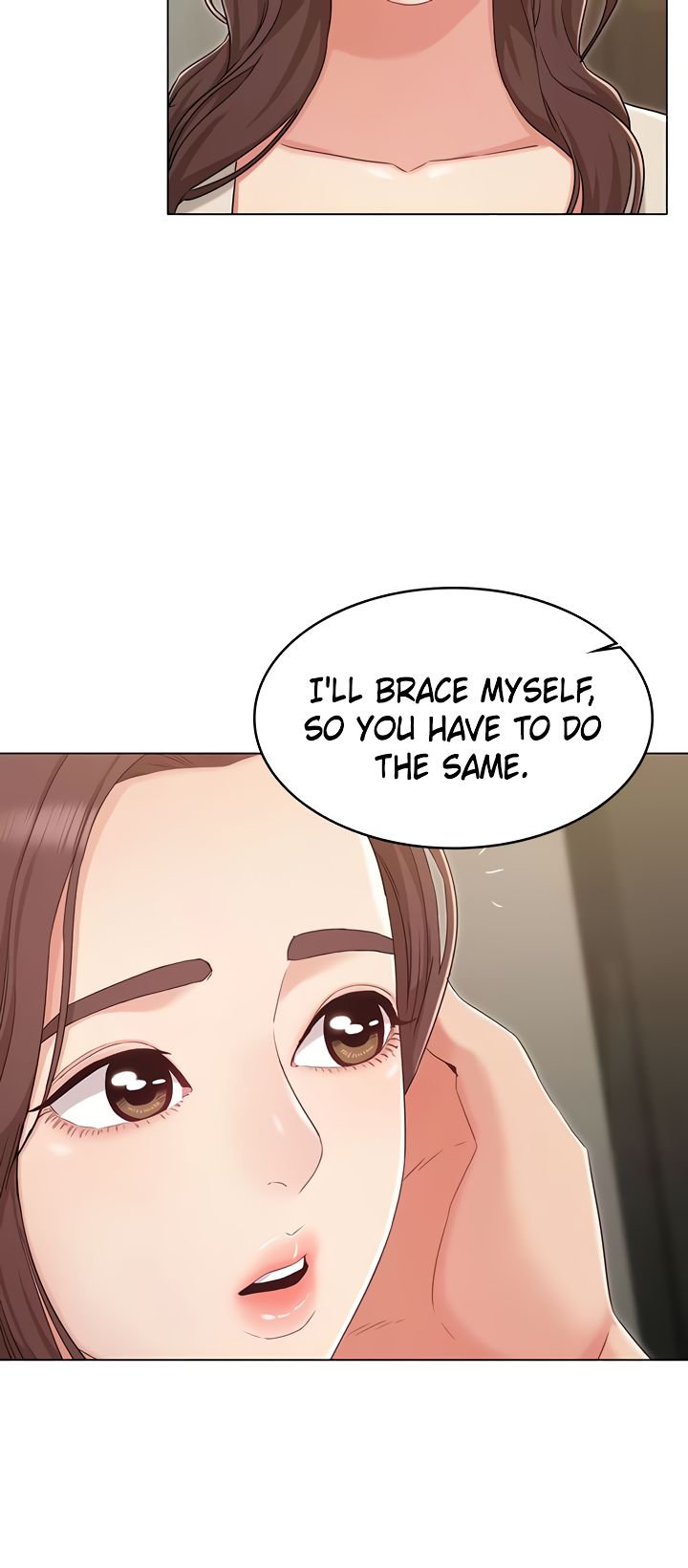 My Girlfriend’s Sister - Chapter 33 [photo 7] - MangaPorn