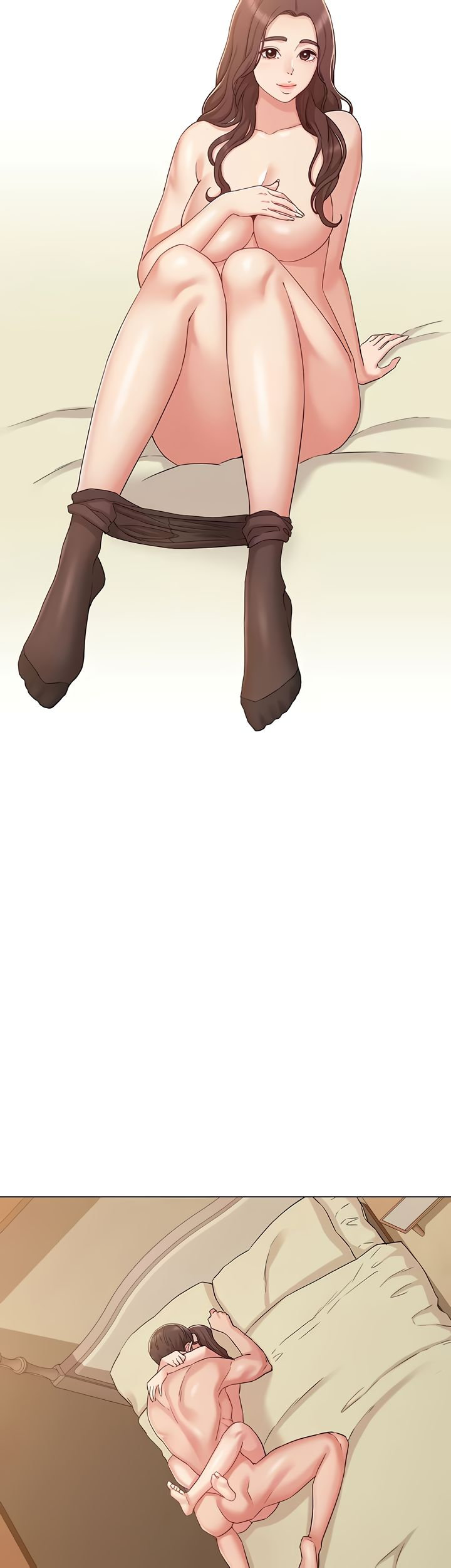 My Girlfriend’s Sister - Chapter 33 [photo 9] - MangaPorn