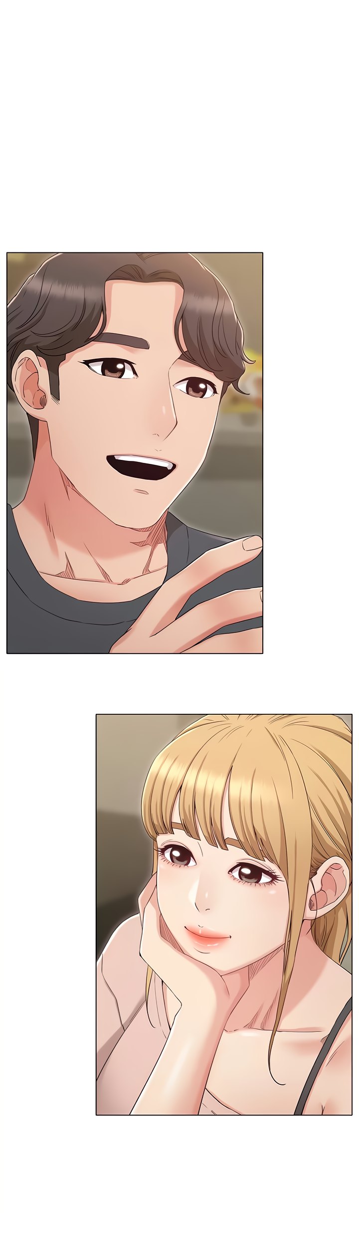 My Girlfriend’s Sister - Chapter 34 [photo 16] - MangaPorn