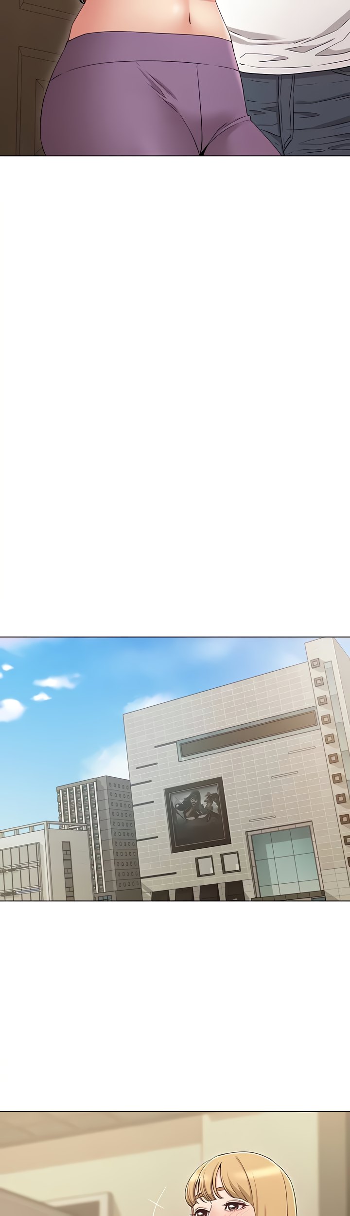 My Girlfriend’s Sister - Chapter 34 [photo 21] - MangaPorn