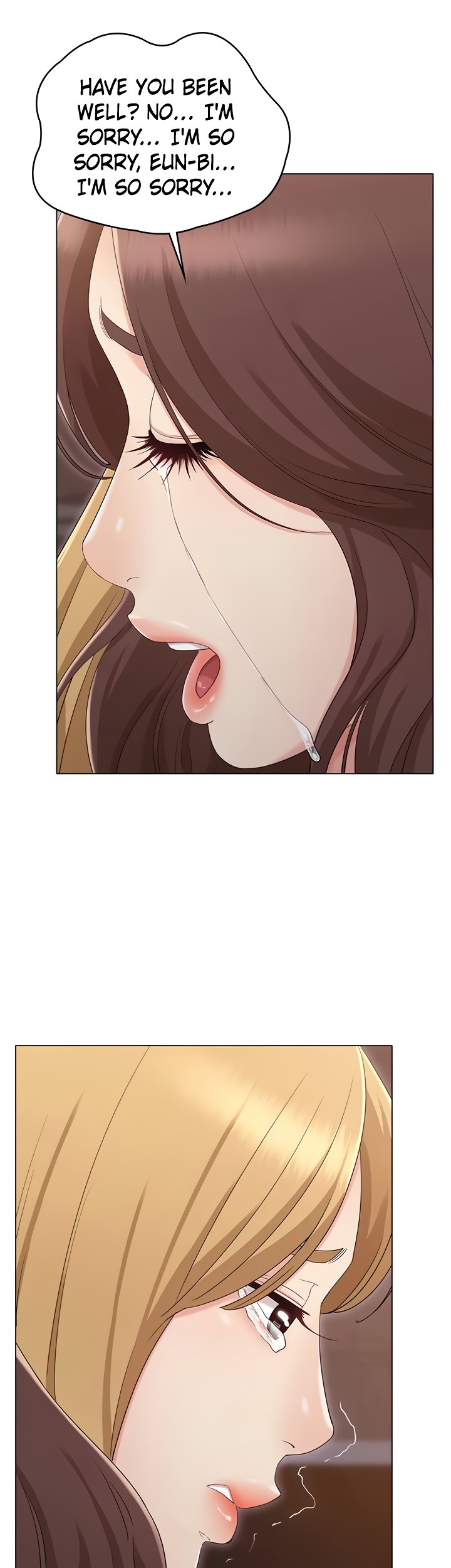 My Girlfriend’s Sister - Chapter 34 [photo 36] - MangaPorn