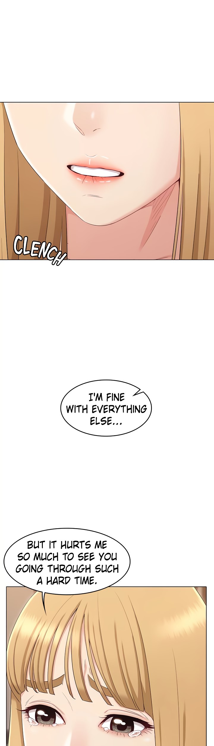 My Girlfriend’s Sister - Chapter 34 [photo 40] - MangaPorn