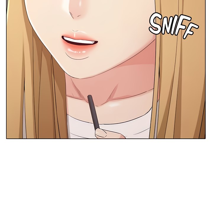 My Girlfriend’s Sister - Chapter 34 [photo 41] - MangaPorn