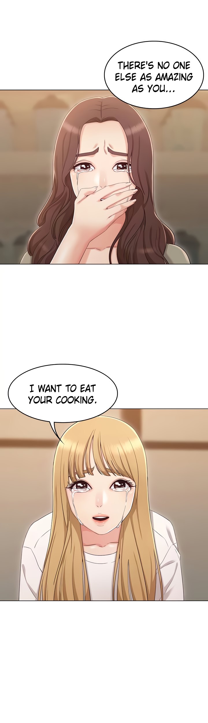 My Girlfriend’s Sister - Chapter 34 [photo 48] - MangaPorn