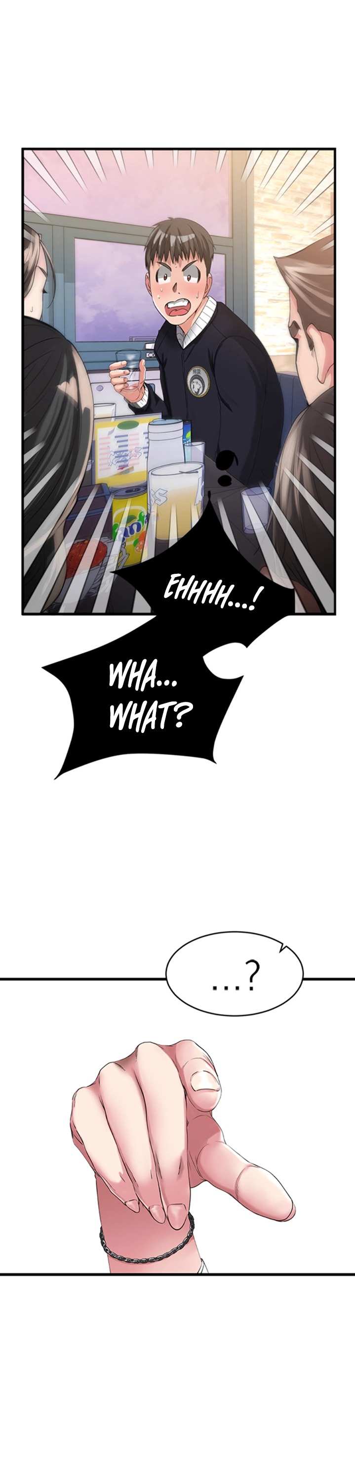 My female friend who crossed the line - Chapter 1 [photo 10] - MangaPorn