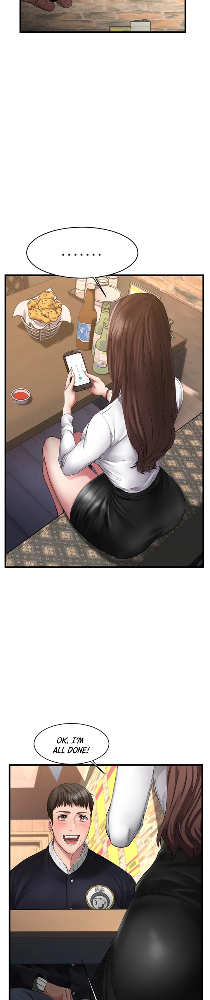 My female friend who crossed the line - Chapter 1 [photo 18] - MangaPorn