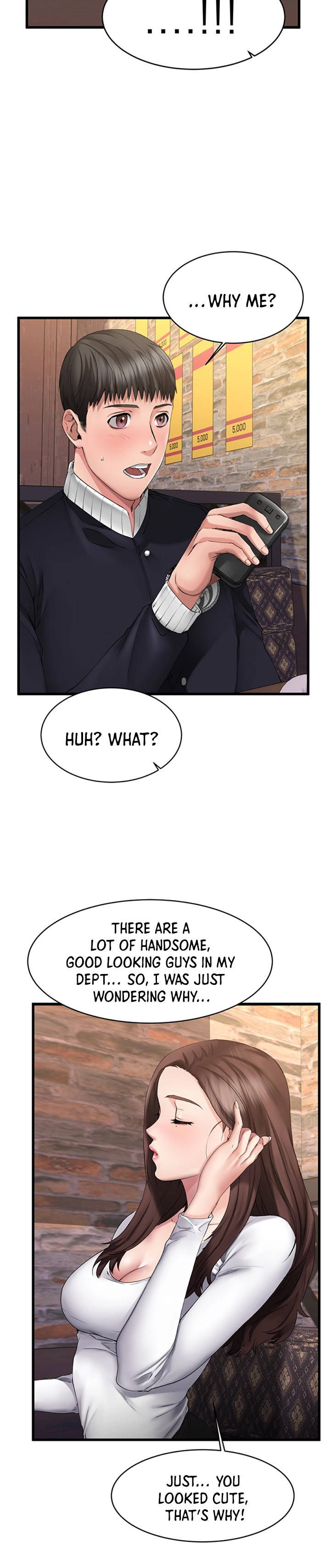 My female friend who crossed the line - Chapter 1 [photo 20] - MangaPorn