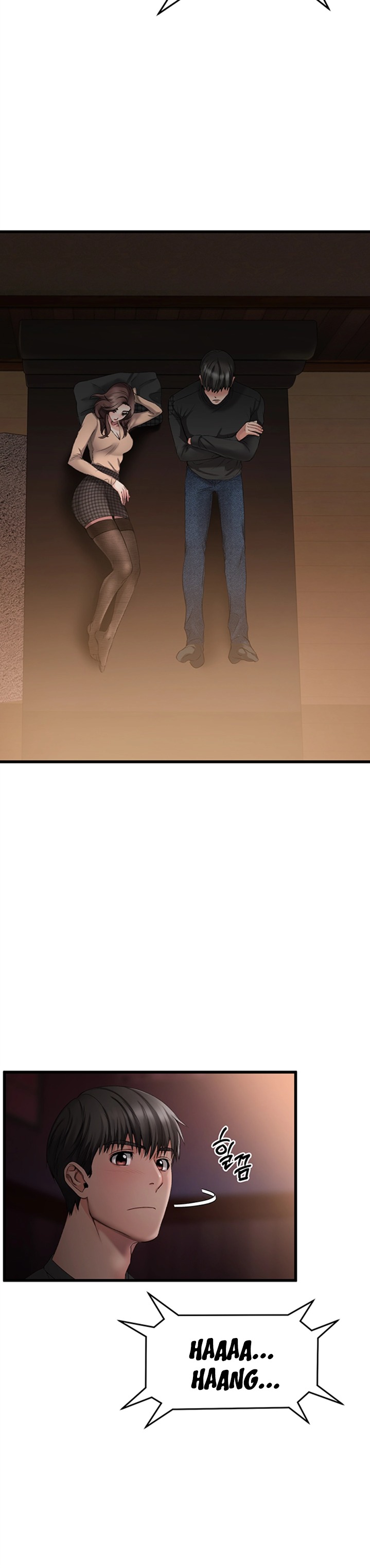 My female friend who crossed the line - Chapter 1 [photo 30] - MangaPorn