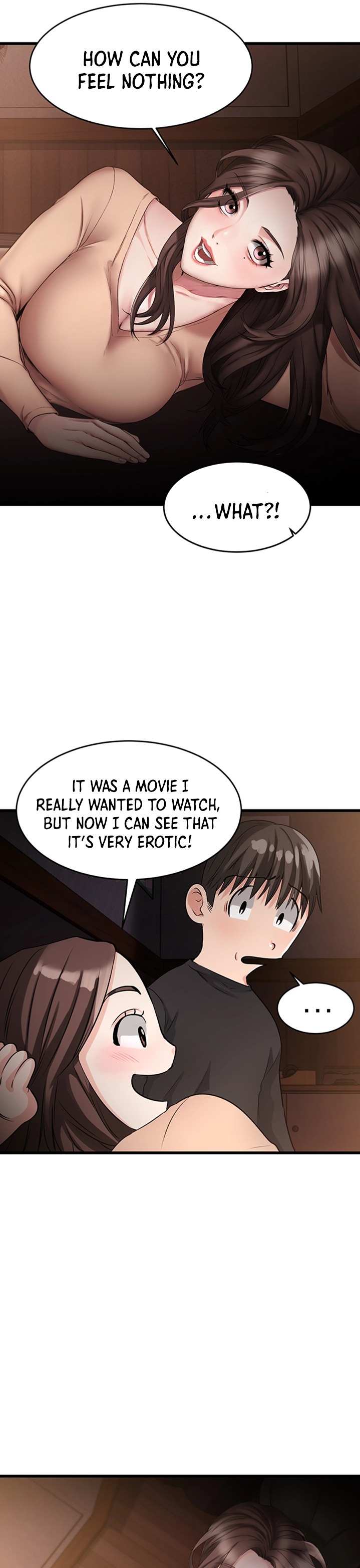 My female friend who crossed the line - Chapter 1 [photo 35] - MangaPorn