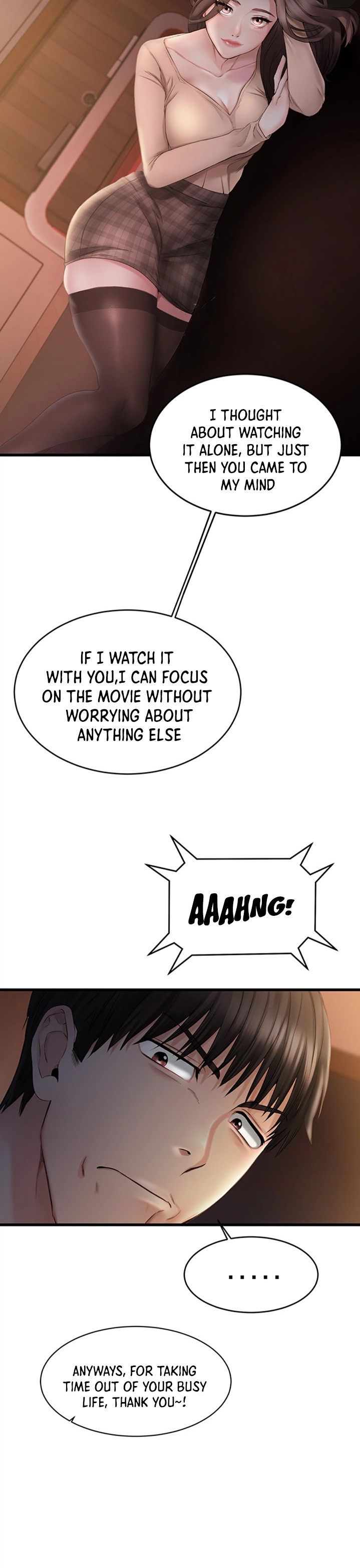 My female friend who crossed the line - Chapter 1 [photo 36] - MangaPorn