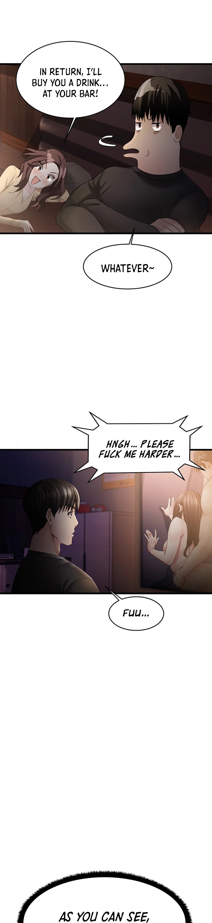 My female friend who crossed the line - Chapter 1 [photo 37] - MangaPorn