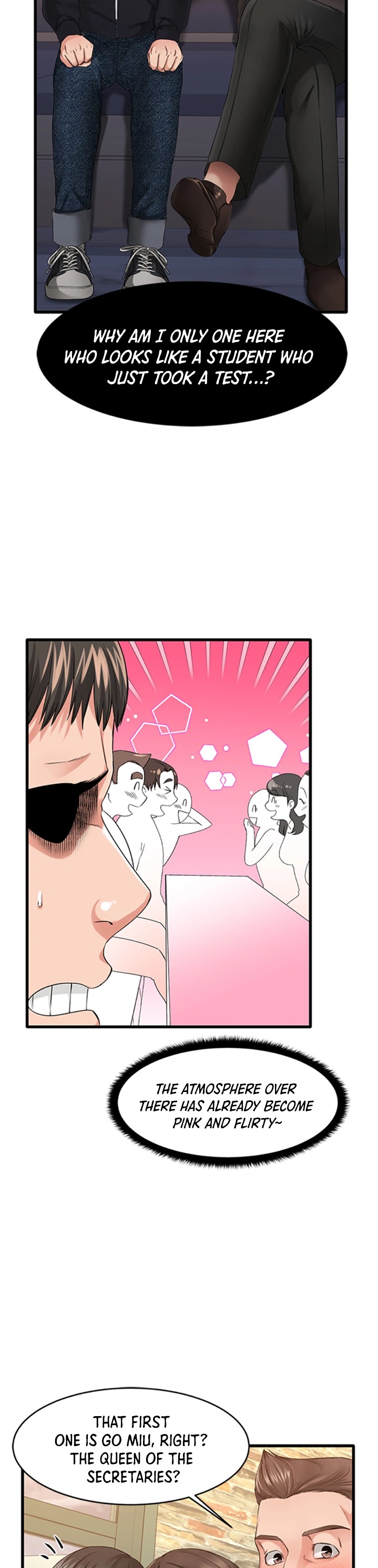 My female friend who crossed the line - Chapter 1 [photo 4] - MangaPorn