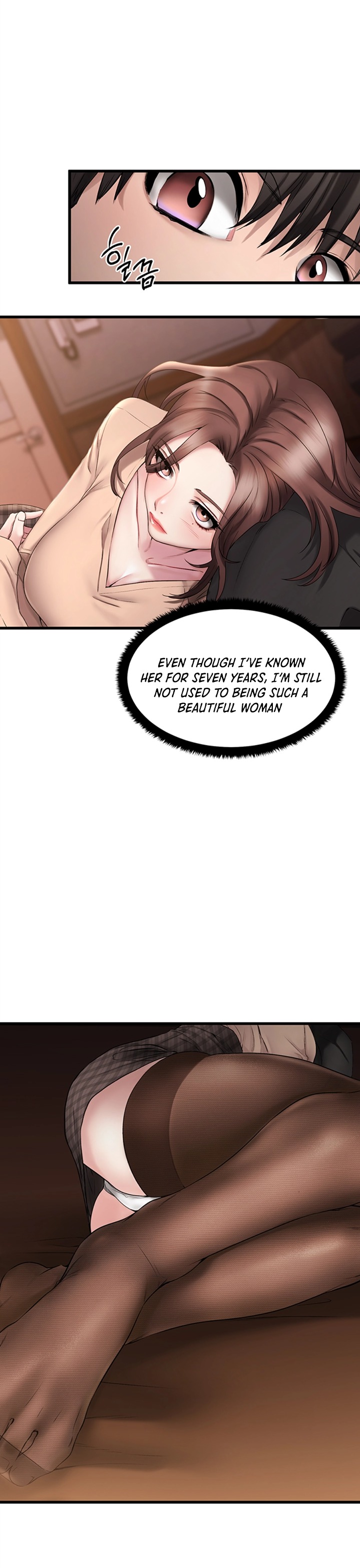 My female friend who crossed the line - Chapter 1 [photo 40] - MangaPorn