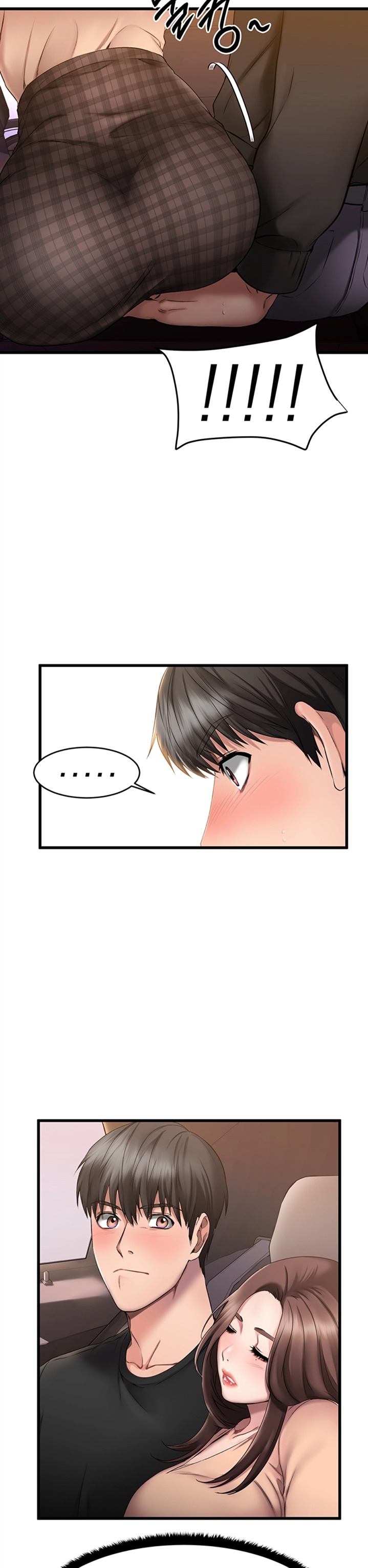 My female friend who crossed the line - Chapter 1 [photo 49] - MangaPorn